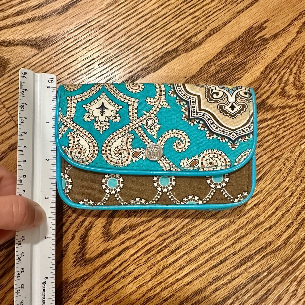 Vera Bradley Wallet